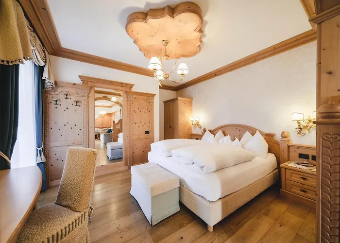 Hotel Colbricon Beauty & Relax