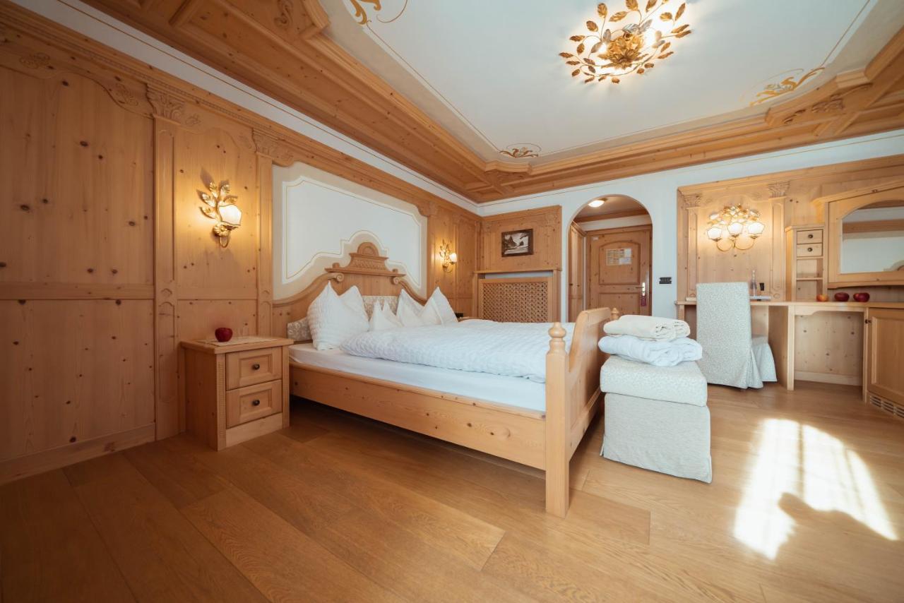 Colbricon Beauty & Relax San Martino Di Castrozza